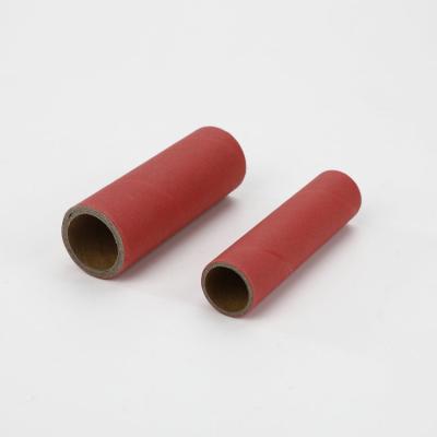 China Honeycomb Bee House Recycled Kraft Round Mailing Core Paper Packaging Paper Tubes for sale