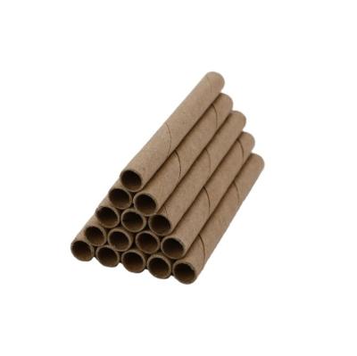 China Honeycomb Bee House Factory Direct Selling OEM Cosmetic Round Kraft Paper Custom Packaging Cardboard Tube for sale