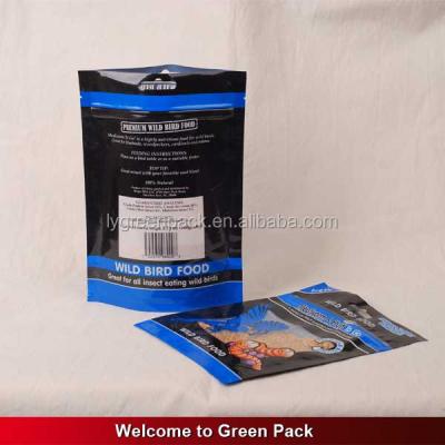 China Shock Resistance Food Grade Stand Up Pouch Bag For Ginger And Garlic Paste Packaging for sale