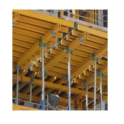 China ZULIN Industrial Modular H Beam And Support Formwork System For Slab Concrete Spilling With High Quality for sale