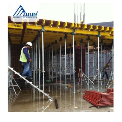 China Modern modular slab table formwork system for concrete pouring in high-rise building for sale