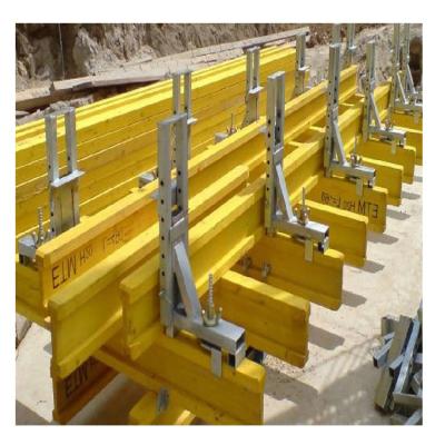 China Beam concreting adjustable ZULIN shuttering props formwork for beam for sale