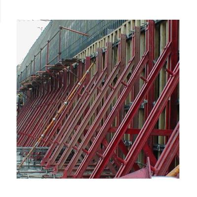 China Easy install project-specific FF20 technical square or rectangular FF100 wall and column formwork for sale