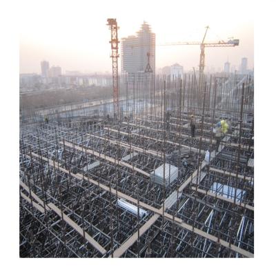 China ZULIN Industrial High Quality Ring-lock Scaffolding System Andamios Modular Manufacture China for sale