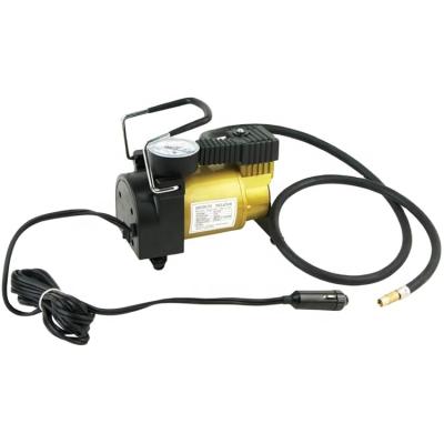 China AUTOROUT Cheap Custom Design Portable Air Compressor Tire Inflator OEM Design Digital Tire Inflator 18.5*12*18CM for sale