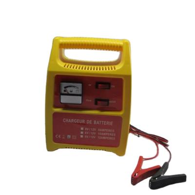 China ABS+COPPER AUTOROUT DC 12V Battery Charger Super Small Booster For Car for sale