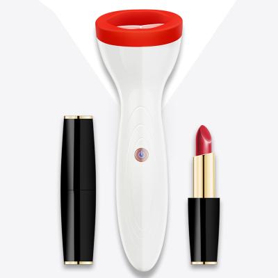 China Lip Geometry Designed JOSUNN Hot Selling Beauty Tools Silicone Soft Portable Lip Enhancer Plumper Device for sale