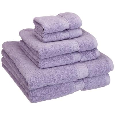 China QUICK DRY High Quality 100% Cotton Hotel Plain Towel High Quality Hand Towels Face Towel Sets for sale