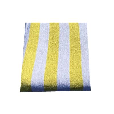 China QUICK DRY high quality 100% cotton yarn toalla de playa cotton towel jacquard towel for sale