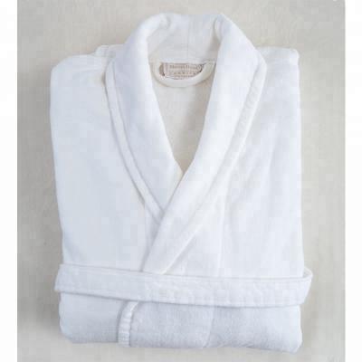 China Adults QUICK DRY High Quality Bathrobe For Couples Bath Towel And Hotel Used for sale