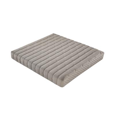 China Royal Hypoallergenic Natural Comfort Mattress Home Furniture Latex Box Spring Natural Memory Foam for sale