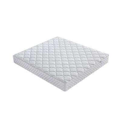 China Hypoallergenic Five Star Hotel Queen Mattress Bedroom Latex Double Bed Single Mattress 1.8m Box Spring for sale