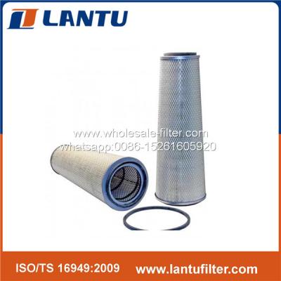 China 42610 CA3517 S1005A  PA2732 P132760  PA2501 Truck Air Filter Cartridge Manufacture FROM CHINA for sale