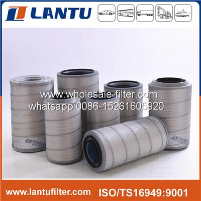 China air filter USED FOR ISUZU TRUCK  C28960  A1013  HP900   A361J  FOR CF16158 manufacture price for sale