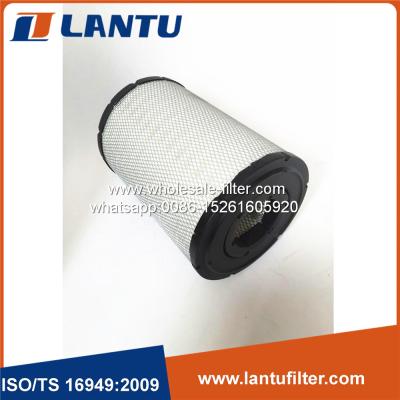 China AIR FILTER factory E366L P781525  HP2541  E702L C291366/1  A-8662  1353115 1664524 RS3952 1529631 AF25623 for DAF 95 XF for sale