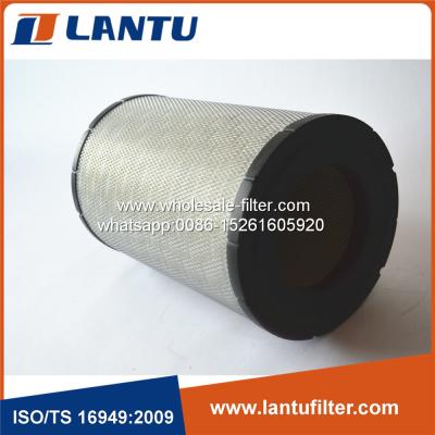 China china hot sell truck air filter 8970622940 RS5434 HP2506 AF27693 A-6020M for isuzu with high quality for sale