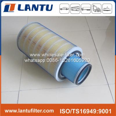 China  truck air filter  P182008  A-7202  AF852  LL2317  from china manufacturer for sale