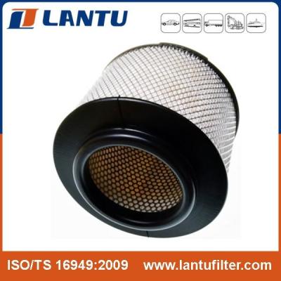 China vehicle parts air filtros for toyota 17801-0C010  A-5903  C23107  LX2125  E1114L  CA9916 HP2623 from china Lantu factory for sale