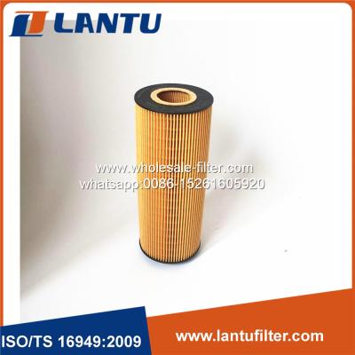 China DAF air purifier hepa filter 1643070 LF16233 E89HD97 HU12103x OX434D manufacture price for sale