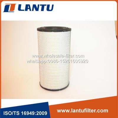 China hepa air filter A-6014-S A-6014+A-6019 P529583 P826334 A578 1142152040 FOR ISUZU for sale