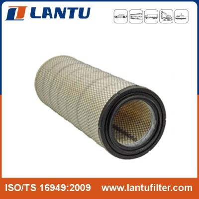 China auto spare parts air filter P616691 CA9869 EAF5114 RS4634 57MD320M for  engine for sale