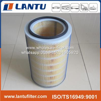 China Truck air filter A-6118-S 7Y-0404+7Y-0403 AF1768M+AF1767 PA2504+PA2545 P127314+P127315 for isuzu for sale