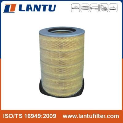 China  truck air filter 1665563 PA2982 AF25294 C261220 A-2405 P780815 E562L FA3195 for sale