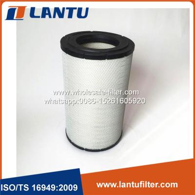 China bus and truck air filter RS3530 RE63931 LAF1953 P533235 AF25033 319468A1 for john deere for sale