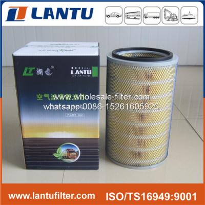 China Wholesale Engine Air Filter S178012960 AG1016 A-620 17801-2910 AF25450 HP4594 1-14214126-0 1-14215075-0 FOR HINO for sale