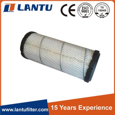 China DEUTZ-FAHR AGROKID air filter C142001  HP2595  E571L  LX1241  FA3221  RS3542  P772579  AF25526 from filter factory for sale