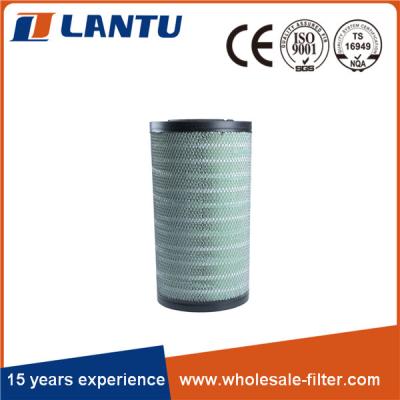 China intake air filter P951919 E1084L 1854407 C26024 1931681 LX3753 HF5202 FOR DAF XF for sale