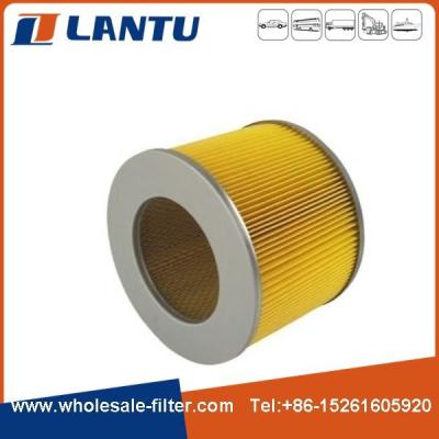 China 17801-41110 C20189 PA2156 HPU4353 CA3688 A-1159 P500023 car air filter for toyota crown for sale