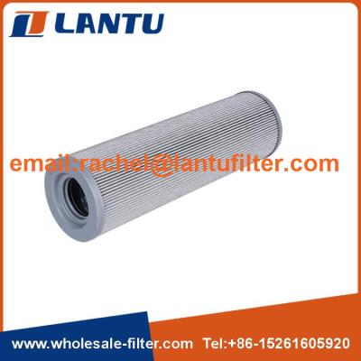 China hydraulic oil filter element FBX-160X20 used in the hydraulic system for fine filtration for sale