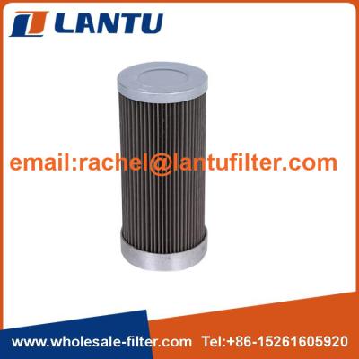 China WU-250X100F-J hydraulic press oil filter element Replaced LEEMIN for sale