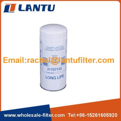 China Long life oil filter 21707133  P550519  LF17503  H200W40  W11102/34 1R-0739 for  FMX from hebei factory for sale