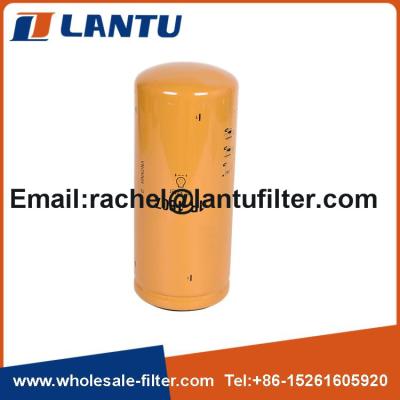 China Engine oil filter 1R-1807  B7700  LF3973  C-5510  1164406  P553191  20539275 for  truck from lantu factory for sale