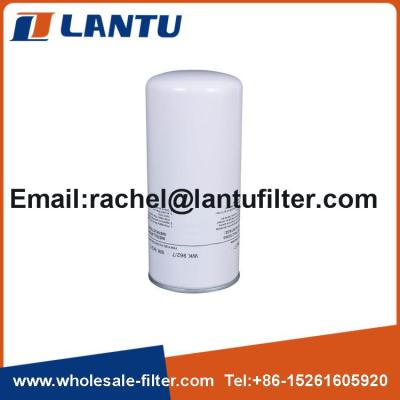 China  engine fuel filter WK962/7  P550372   FF5272  H18WK03  BF7653  420799-9 for bus and excavator for sale