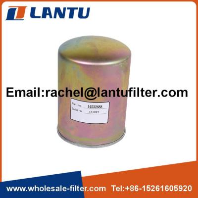 China  hydraulic oil filter element 14532688  J86-30688  HC-7101  P502493  FF5775 for cummins for sale