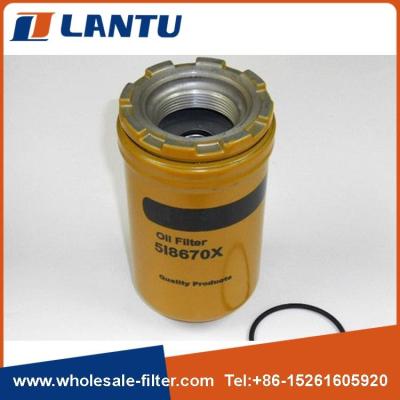 China hydraulic oil filter element 5I-8670 HF35519 HC-9901 P573481 BT9464 5I8670X for sale