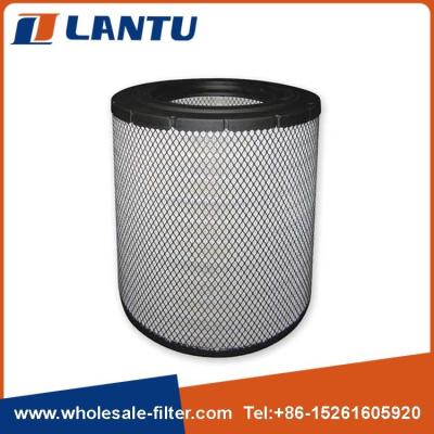 China Excavators accessories air filter 6I-2505 RS3510 C321170 E736L AF25011M from hebei factory for sale