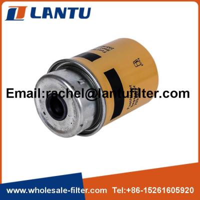 China oil filter factory 117-4089 FS19858 WK8109 P550502 BF7679-D H204WK for Paving Equipment for sale