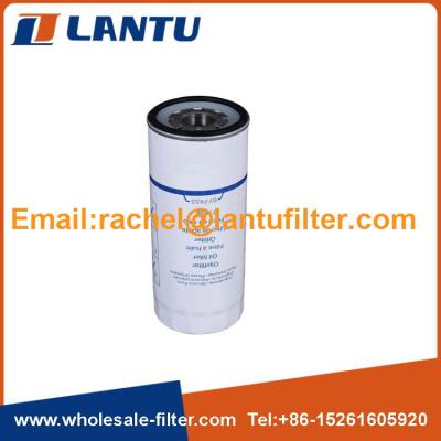 China Doosan spare fuel filter PN 65.12503-5026A BF7957 FF5420 P550881 H18WK05 WK950/21 4897833 2992241 for sale