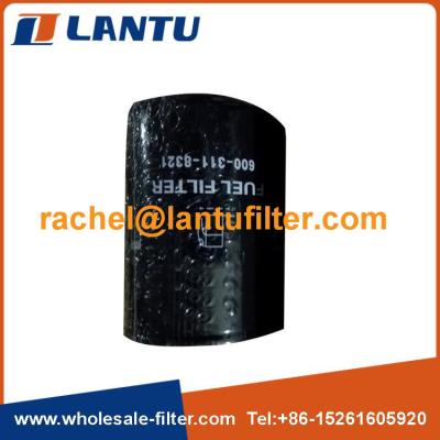 China Haul Trucks diesel fuel filter water separator 600-311-8321 WK9150 3I1143 FF5578 P550108 for sale