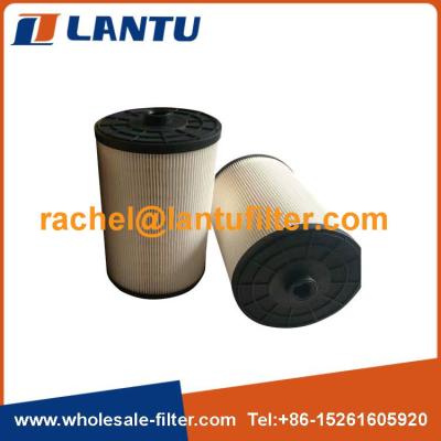 China 15601-E0230 hino truck accessories oil filter element from hebei factory for sale