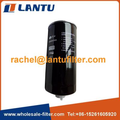 China 1105050C50A Water separator diesel fuel filter for faw jiefang from filter manufacturer for sale