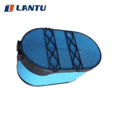 China RE261960 air filter replaced john deere filter with high quality from lantu filter for sale