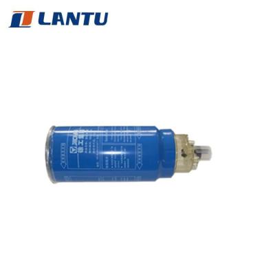 China 612600081335 PL420 weichai fuel filter water seperator manufacturer for sale