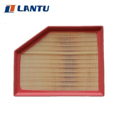 China 31368022 E1181L car air filter for  Hatchback from air filter manufacturer for sale