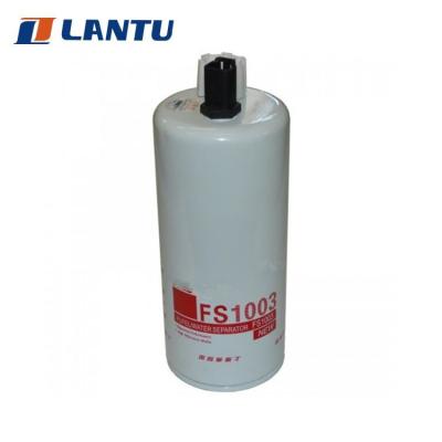 China truck fuel filter water seperator FS1003 P551103 for DAF for sale