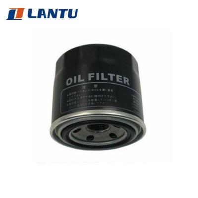 China pickup oil filter 26300-35500 LF3462 W811/80 for isuzu for sale